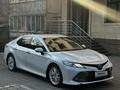 Toyota Camry 2018 годаүшін14 000 000 тг. в Алматы – фото 2