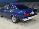 BMW 525 1991 годаүшін1 200 000 тг. в Алматы – фото 5