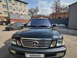 Lexus LX 470 2003 года за 13 500 000 тг. в Алматы