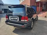 Lexus LX 470 2003 года за 11 000 000 тг. в Алматы – фото 2