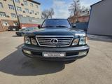 Lexus LX 470 2003 года за 10 000 000 тг. в Алматы – фото 3