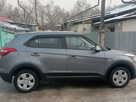 Hyundai Creta 2019 года за 8 000 000 тг. в Алматы – фото 3