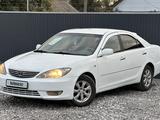 Toyota Camry 2005 годаүшін4 890 000 тг. в Актобе