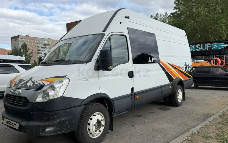 IVECO  Daily 2012 годаүшін24 000 000 тг. в Павлодар