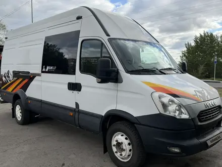 IVECO  Daily 2012 года за 24 000 000 тг. в Павлодар – фото 3