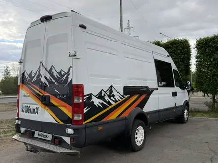 IVECO  Daily 2012 года за 24 000 000 тг. в Павлодар – фото 2