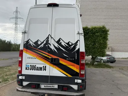 IVECO  Daily 2012 года за 24 000 000 тг. в Павлодар – фото 4