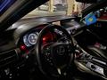 Lexus IS 250 2015 года за 12 500 000 тг. в Астана – фото 3