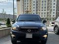 SsangYong Nomad 2013 года за 4 000 000 тг. в Актау – фото 2