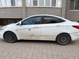 Hyundai Accent 2012 годаүшін3 500 000 тг. в Актобе – фото 2
