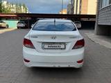 Hyundai Accent 2012 годаүшін3 500 000 тг. в Актобе – фото 3