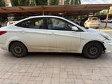 Hyundai Accent 2012 годаүшін3 500 000 тг. в Актобе – фото 4