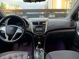 Hyundai Accent 2012 годаүшін3 500 000 тг. в Актобе – фото 5