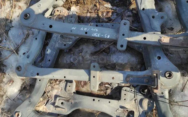 Балка передняя camry 45үшін30 000 тг. в Алматы