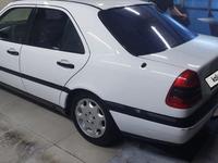 Mercedes-Benz C 180 1994 года за 1 420 000 тг. в Астана