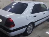 Mercedes-Benz C 180 1994 годаүшін1 420 000 тг. в Астана – фото 3