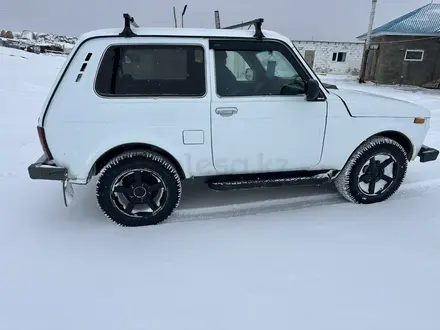 ВАЗ (Lada) Lada 2121 2013 года за 2 000 000 тг. в Актобе