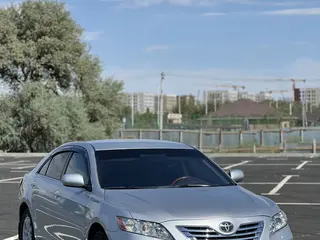 Toyota Camry, 2007