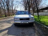 Audi A6 1996 годаүшін2 600 000 тг. в Тараз – фото 2