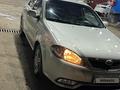 Chevrolet Lacetti 2005 года за 2 100 000 тг. в Шымкент – фото 6