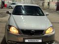 Chevrolet Lacetti 2005 годаүшін2 100 000 тг. в Шымкент – фото 8