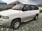 Mazda MPV 1996 года за 1 000 000 тг. в Хромтау