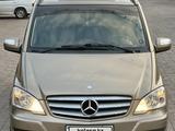 Mercedes-Benz Viano 2011 года за 10 550 000 тг. в Алматы