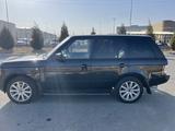 Land Rover Range Rover 2012 года за 17 000 000 тг. в Тараз – фото 3