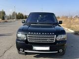 Land Rover Range Rover 2012 года за 17 000 000 тг. в Тараз – фото 2