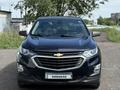 Chevrolet Equinox 2020 года за 10 500 000 тг. в Караганда – фото 2