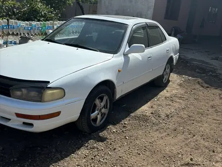 Toyota Camry 1993 года за 1 450 000 тг. в Талгар – фото 2