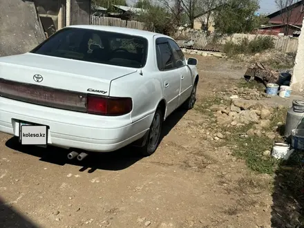 Toyota Camry 1993 года за 1 450 000 тг. в Талгар – фото 5