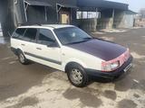 Volkswagen Passat 1989 года за 1 300 000 тг. в Шымкент