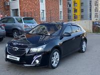 Chevrolet Cruze 2014 годаfor4 600 000 тг. в Алматы