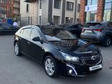 Chevrolet Cruze 2014 года за 4 600 000 тг. в Алматы – фото 4