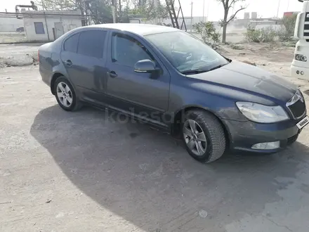 Skoda Octavia 2011 года за 3 750 000 тг. в Актау – фото 2