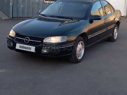 Opel Omega 1994 года за 1 300 000 тг. в Астана – фото 5