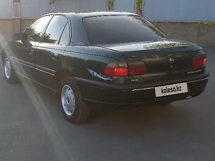 Opel Omega 1994 года за 1 300 000 тг. в Астана – фото 8