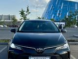 Toyota Corolla 2019 года за 8 600 000 тг. в Астана