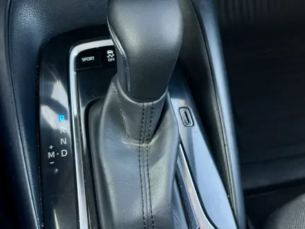 Toyota Corolla 2019 года за 8 600 000 тг. в Астана – фото 11