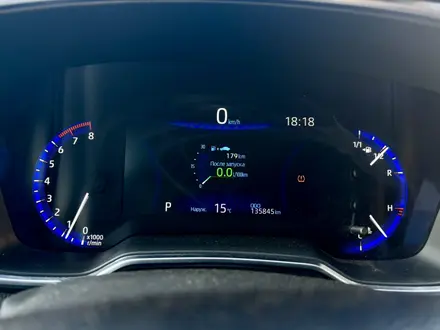 Toyota Corolla 2019 года за 8 600 000 тг. в Астана – фото 14