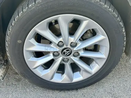 Toyota Corolla 2019 года за 8 600 000 тг. в Астана – фото 5