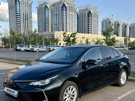Toyota Corolla 2019 года за 8 600 000 тг. в Астана – фото 4