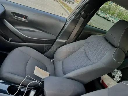 Toyota Corolla 2019 года за 8 600 000 тг. в Астана – фото 6