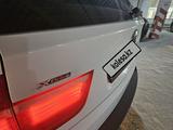 BMW X5 2008 года за 5 200 000 тг. в Атырау – фото 4