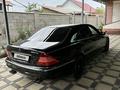 Mercedes-Benz S 55 2003 годаүшін6 500 000 тг. в Талдыкорган – фото 5