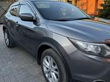 Nissan Qashqai 2017 года за 9 000 000 тг. в Актобе – фото 2