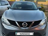 Nissan Qashqai 2017 года за 9 000 000 тг. в Актобе