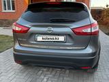 Nissan Qashqai 2017 года за 9 000 000 тг. в Актобе – фото 3