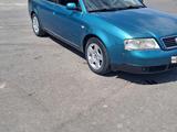 Audi A6 1998 годаүшін2 650 000 тг. в Тараз – фото 2